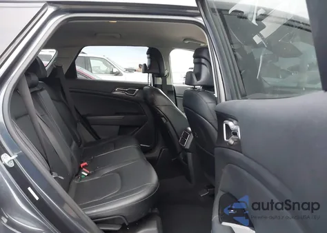 2023 Kia Sportage Ex z USA, uszkodzony, nr VIN 5XYK33AF8PG092466